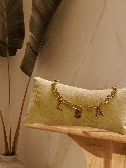 Collier "Unique"