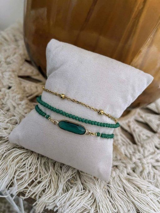 Bracelet "Alniyat"