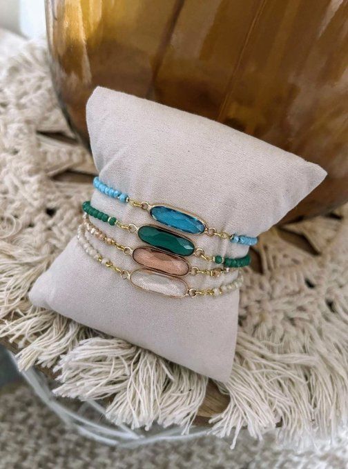 Bracelet "Alniyat"
