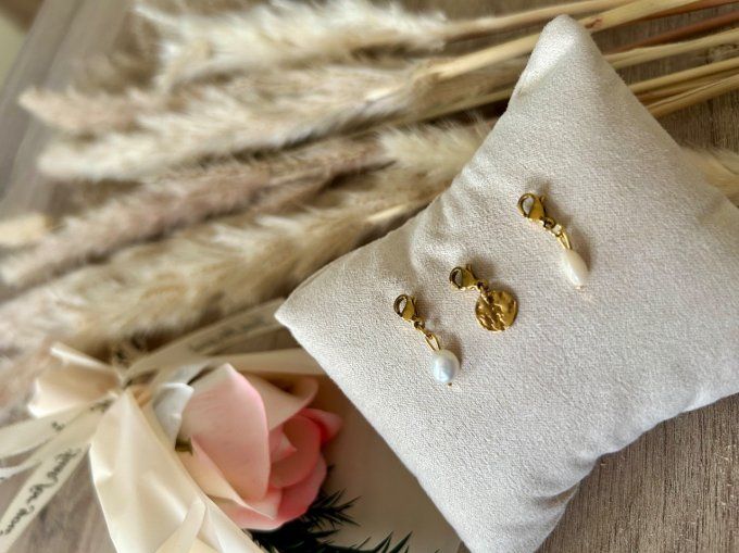 Charms douceur 