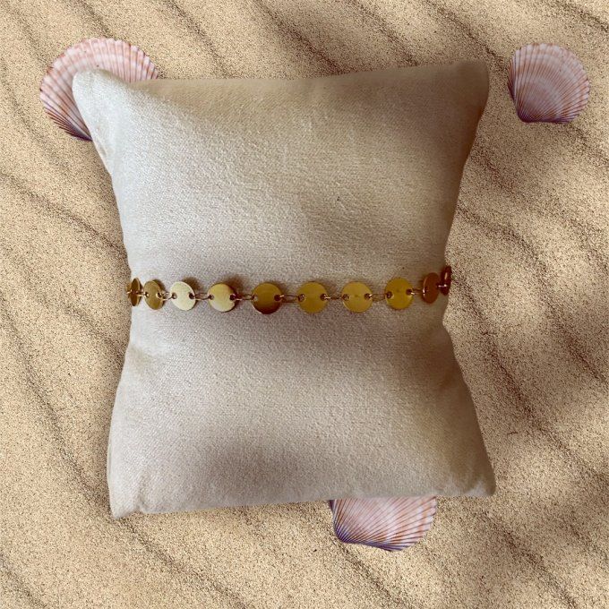 Bracelet "Hatysa"