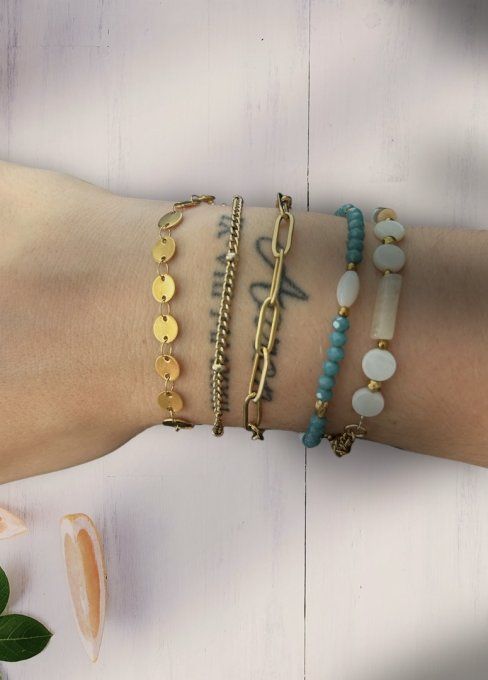 Bracelet "Hatysa"