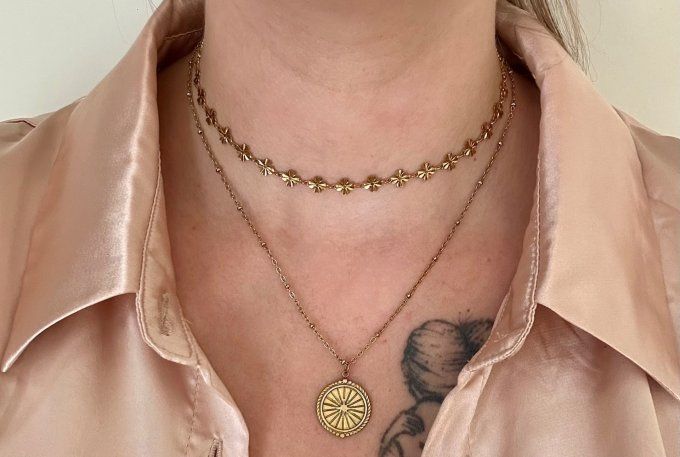 Collier "Reda"