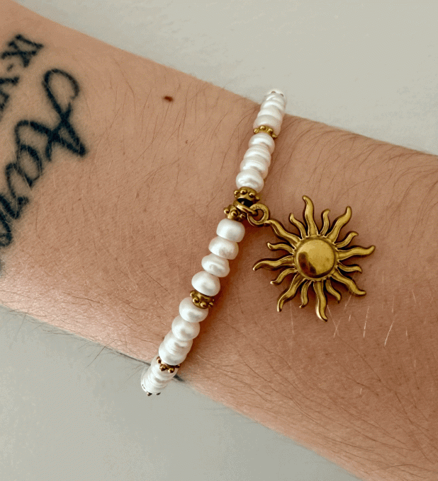 Bracelet "Merga"
