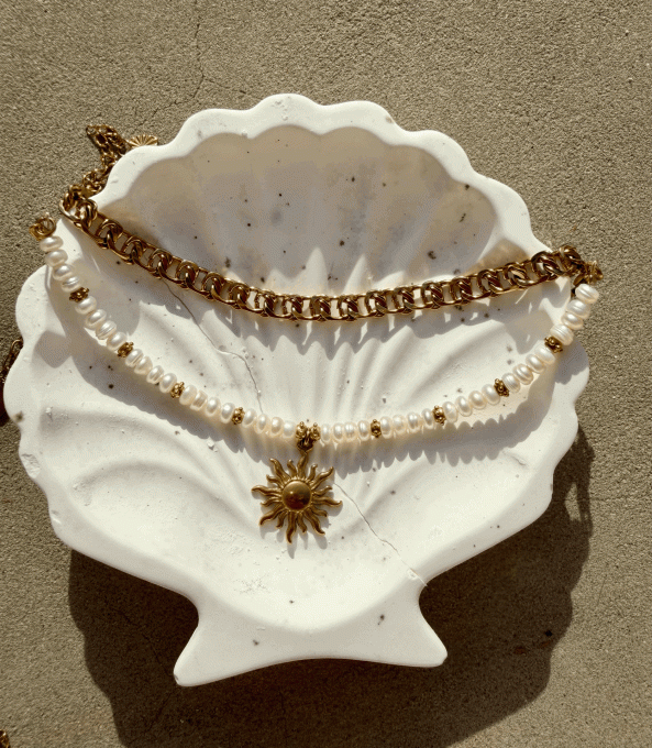 Bracelet "Merga"