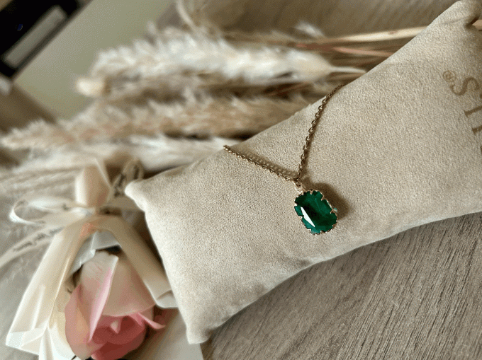 Collier "Buna"