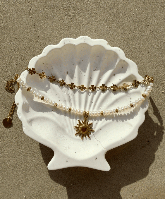 Bracelet "Merga"