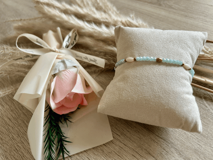 Bracelet "Gallina"