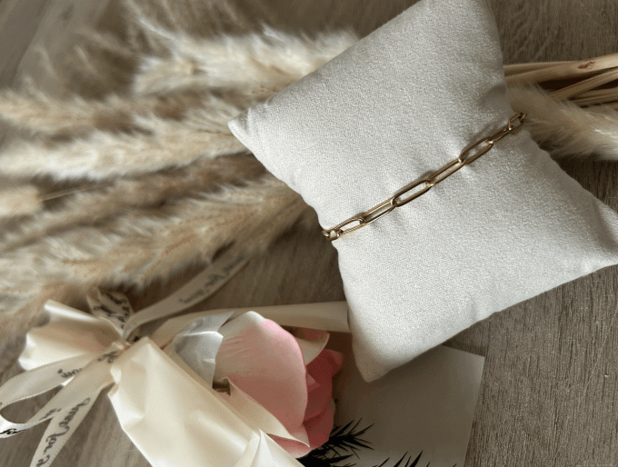 Bracelet "Céléno"
