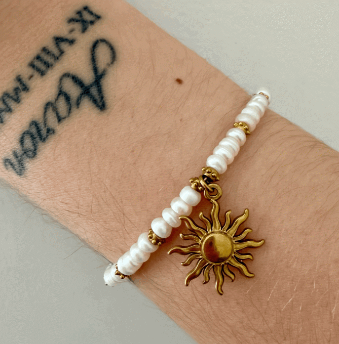 Bracelet "Merga"