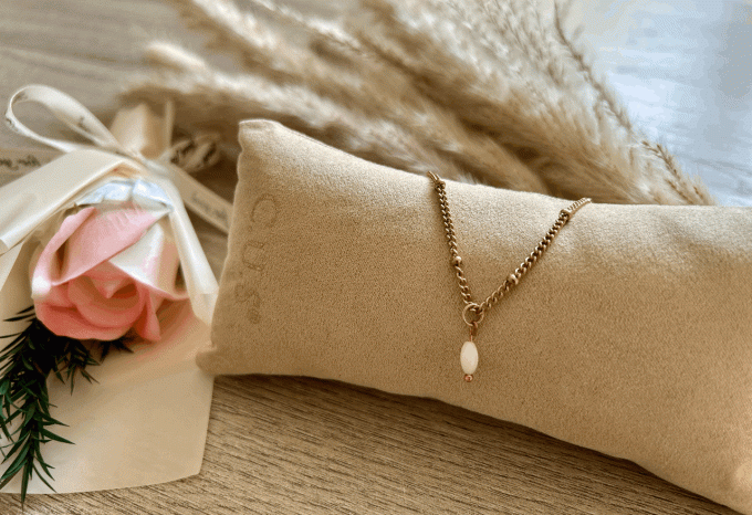 Collier "Enir"